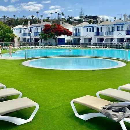 Maspalomas Casa Atlantico Ngoại thất bức ảnh