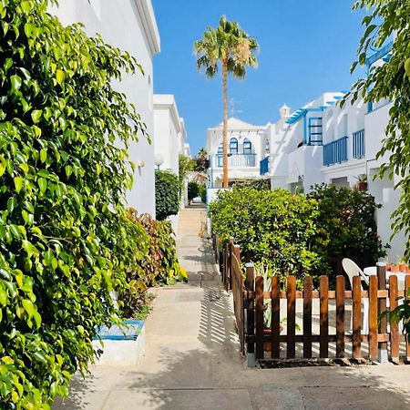 Maspalomas Casa Atlantico Ngoại thất bức ảnh