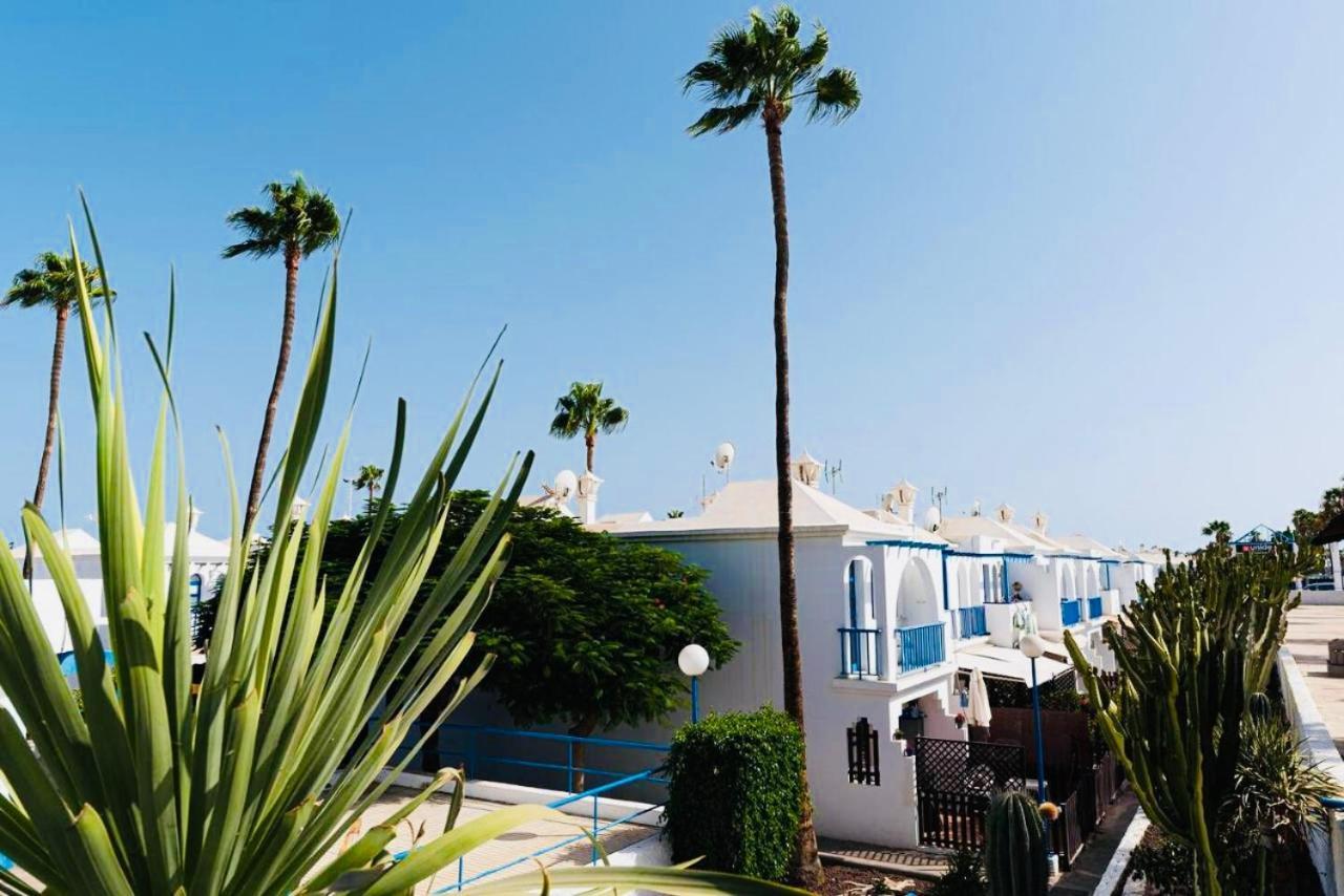 Maspalomas Casa Atlantico Ngoại thất bức ảnh