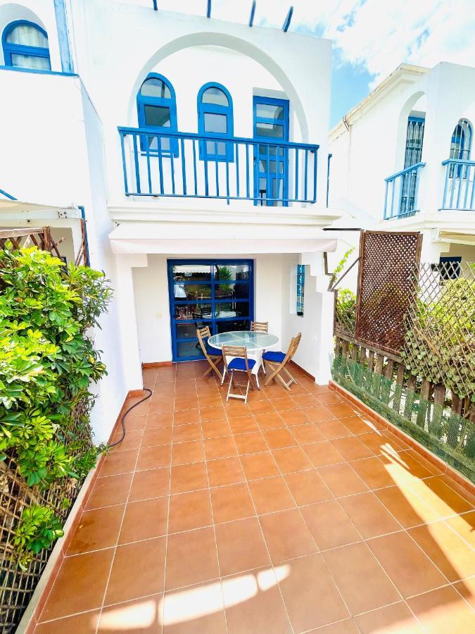 Maspalomas Casa Atlantico Ngoại thất bức ảnh