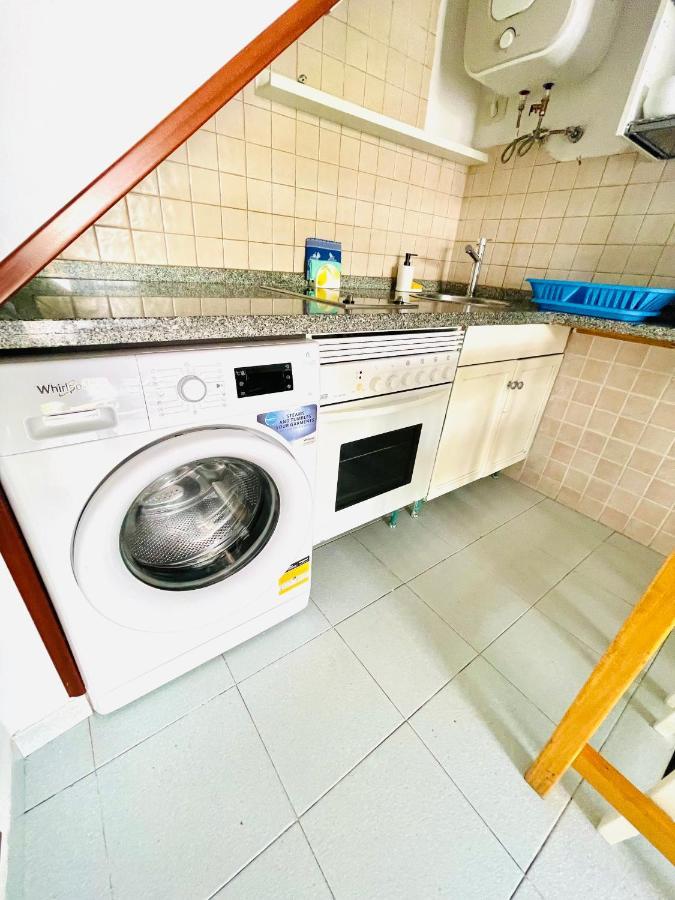 Maspalomas Casa Atlantico Ngoại thất bức ảnh