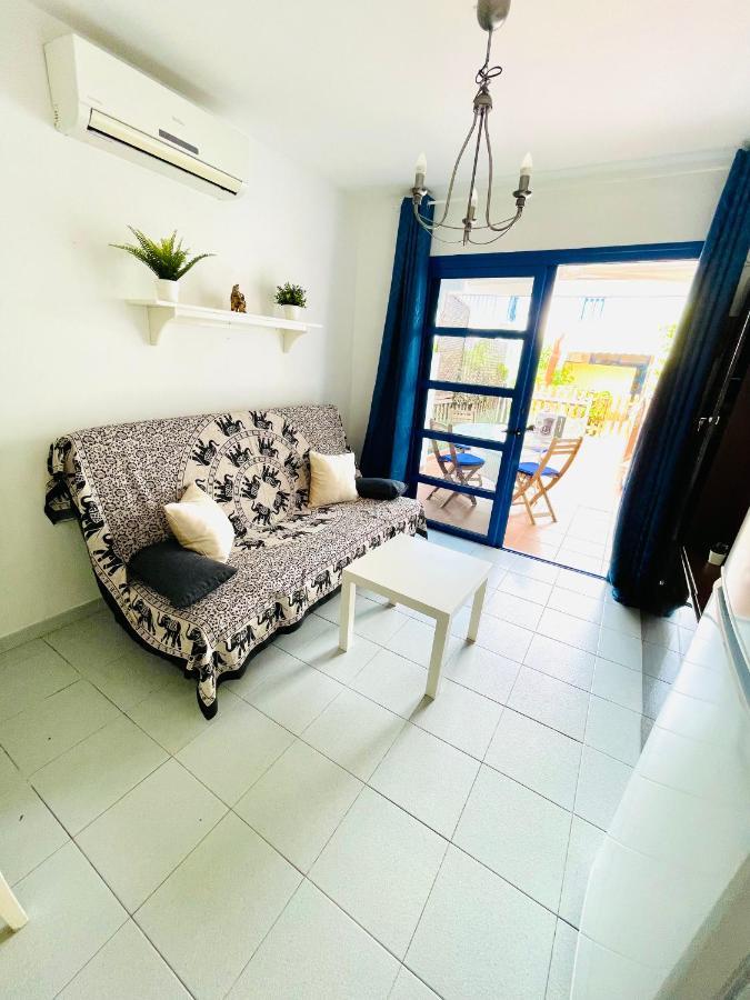 Maspalomas Casa Atlantico Ngoại thất bức ảnh