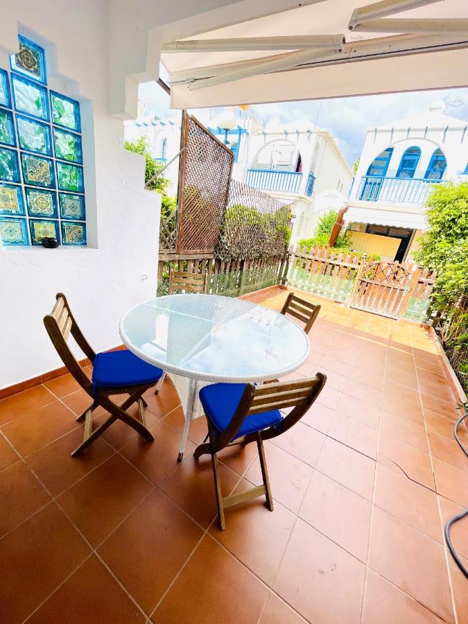 Maspalomas Casa Atlantico Ngoại thất bức ảnh