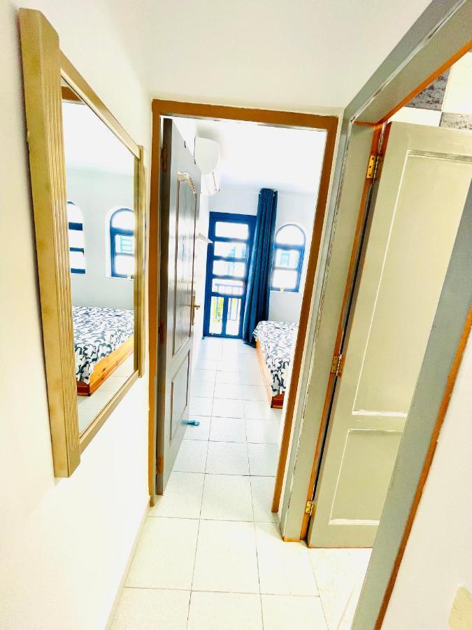 Maspalomas Casa Atlantico Ngoại thất bức ảnh