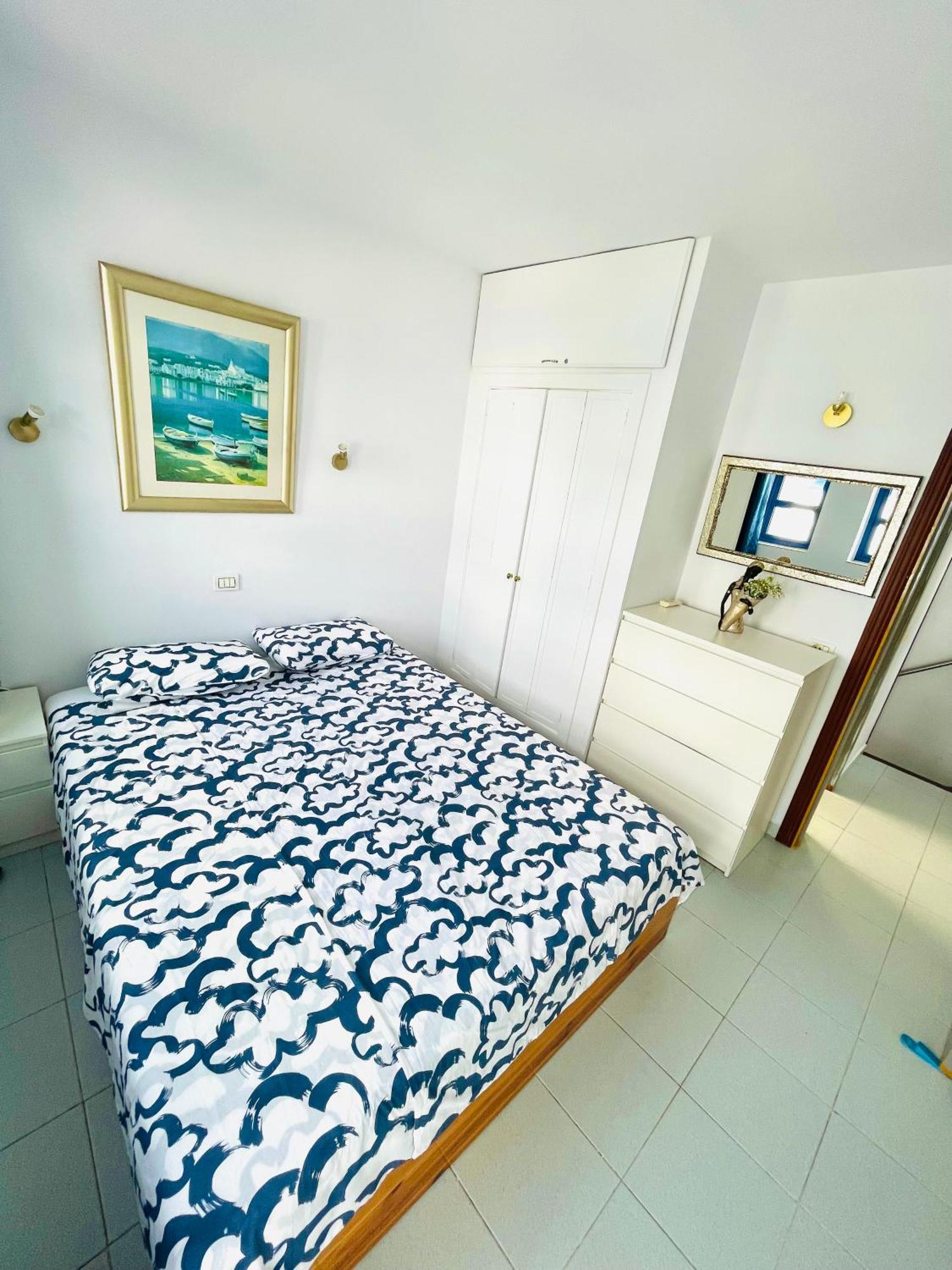 Maspalomas Casa Atlantico Ngoại thất bức ảnh