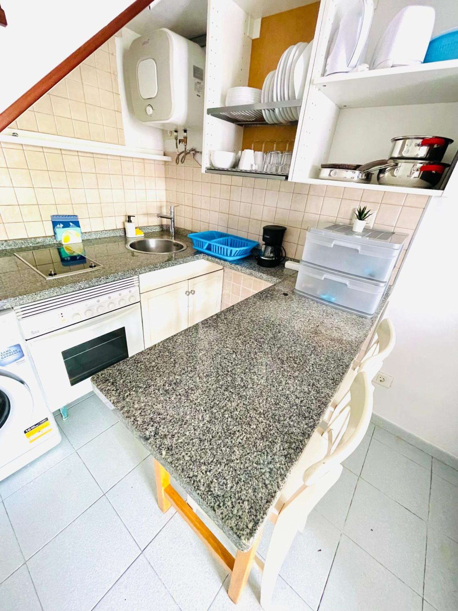 Maspalomas Casa Atlantico Ngoại thất bức ảnh